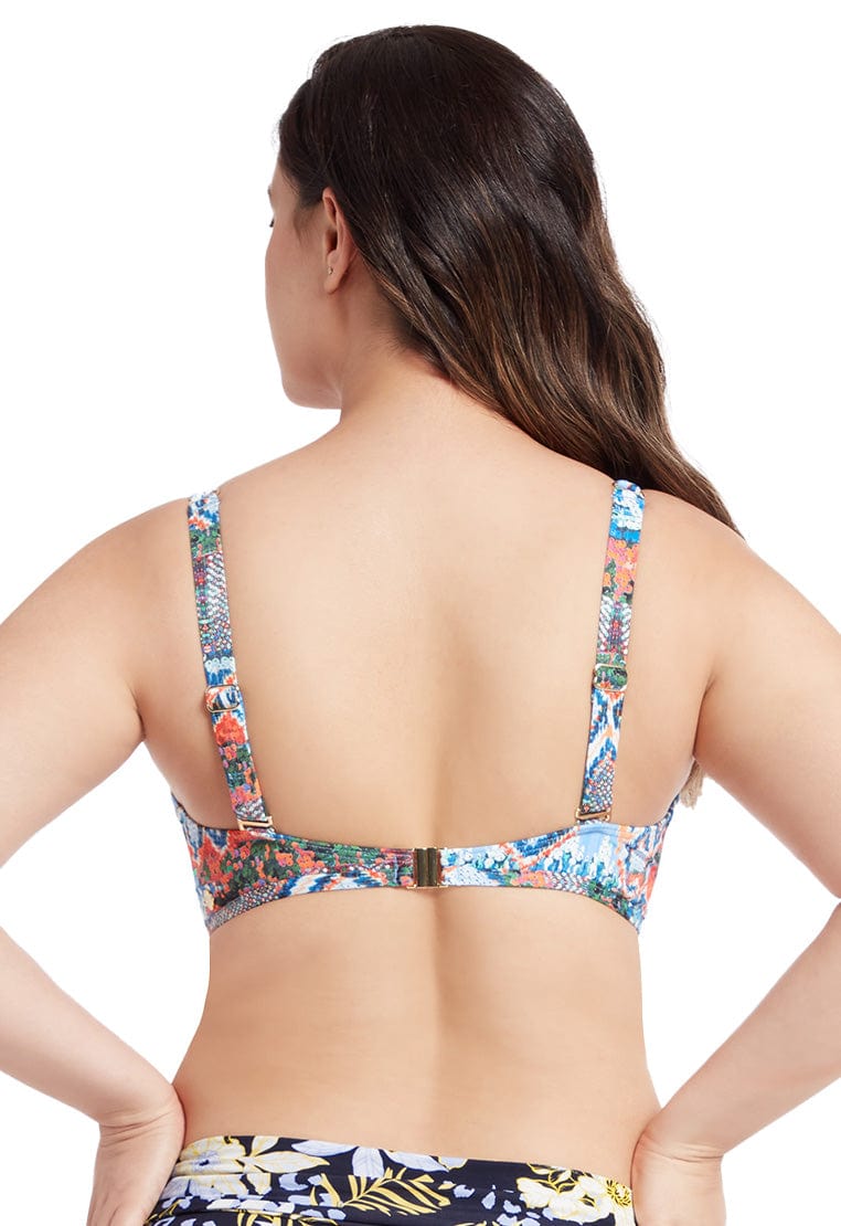 Sunseeker Light Magic Plus Cup Underwire Bikini Top