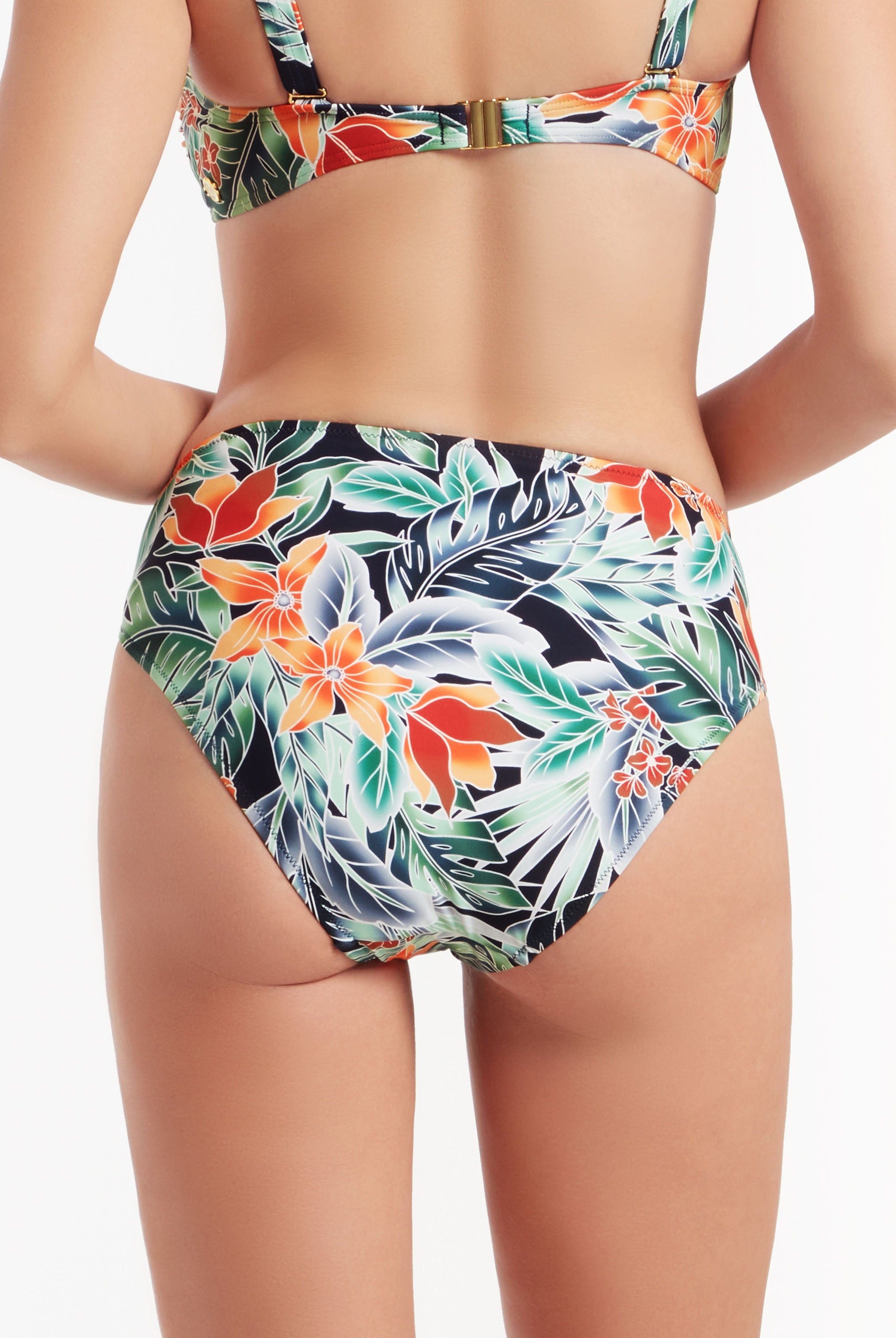 Sunseeker My Paradiso Cross Band Full Classic Pant