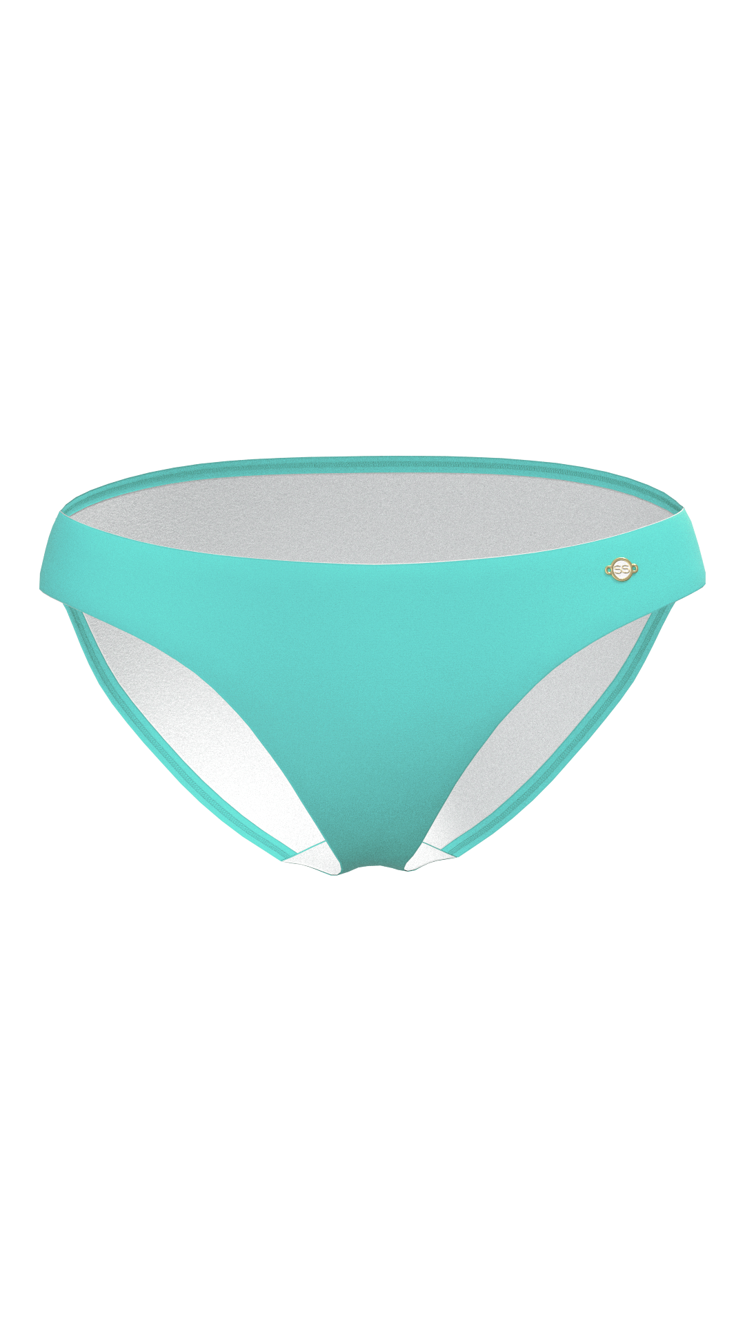 SunseekerCore Solid Mint Green Classic Pant