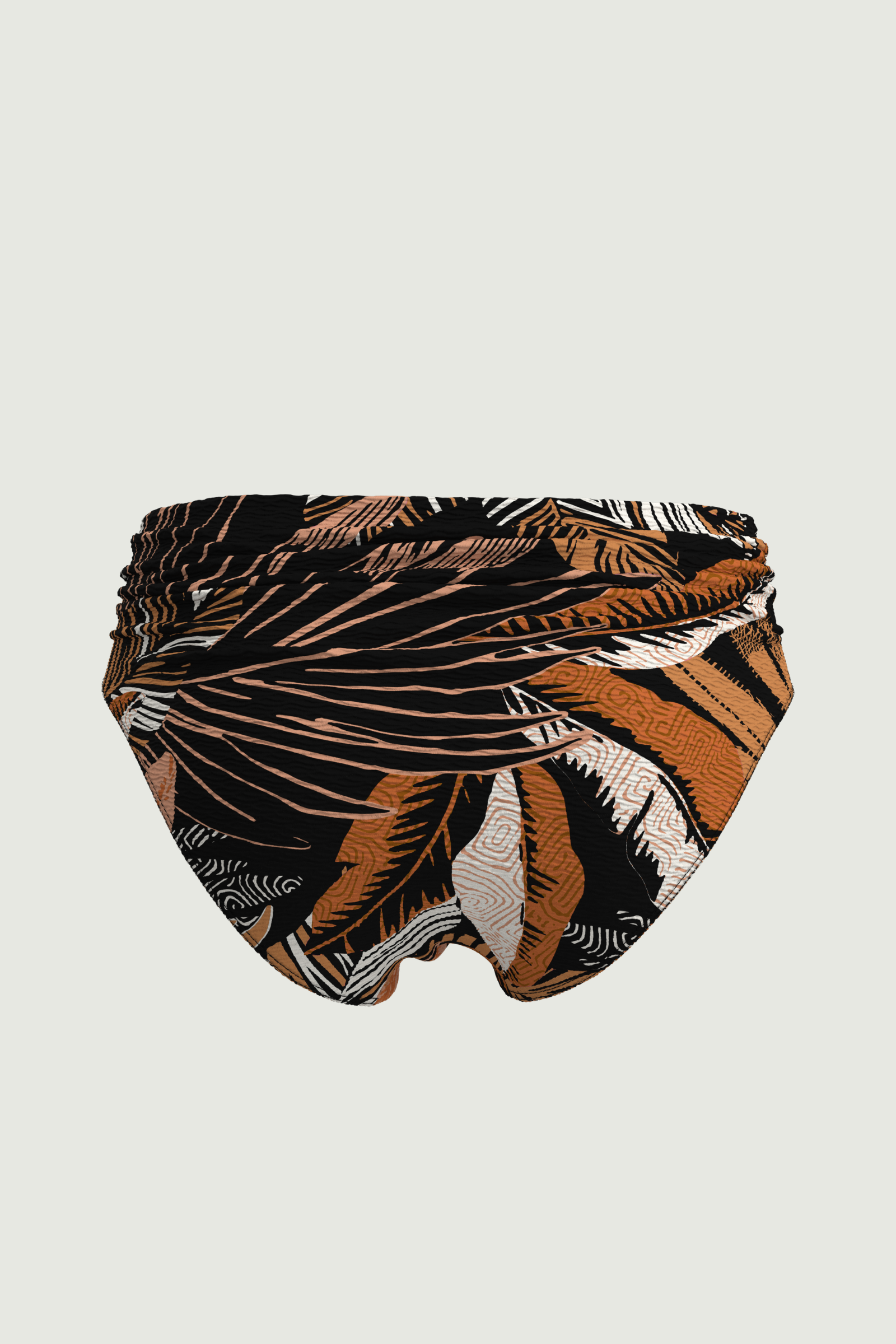 SunseekerElevate Ruched Waistband Full Classic Pant