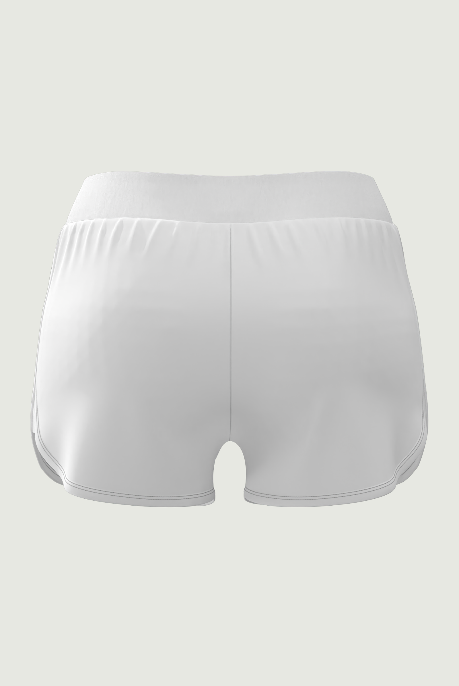 SunseekerSupplementary Ladies White UV Beach Shorts