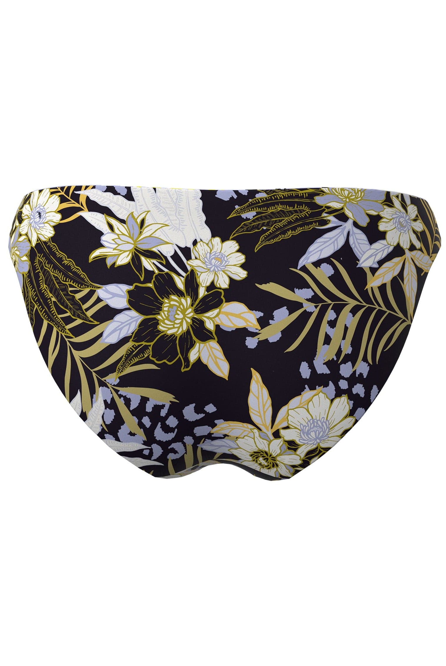 Sunseeker Elevated Tropics Sailor Blue Reversible Classic Pant