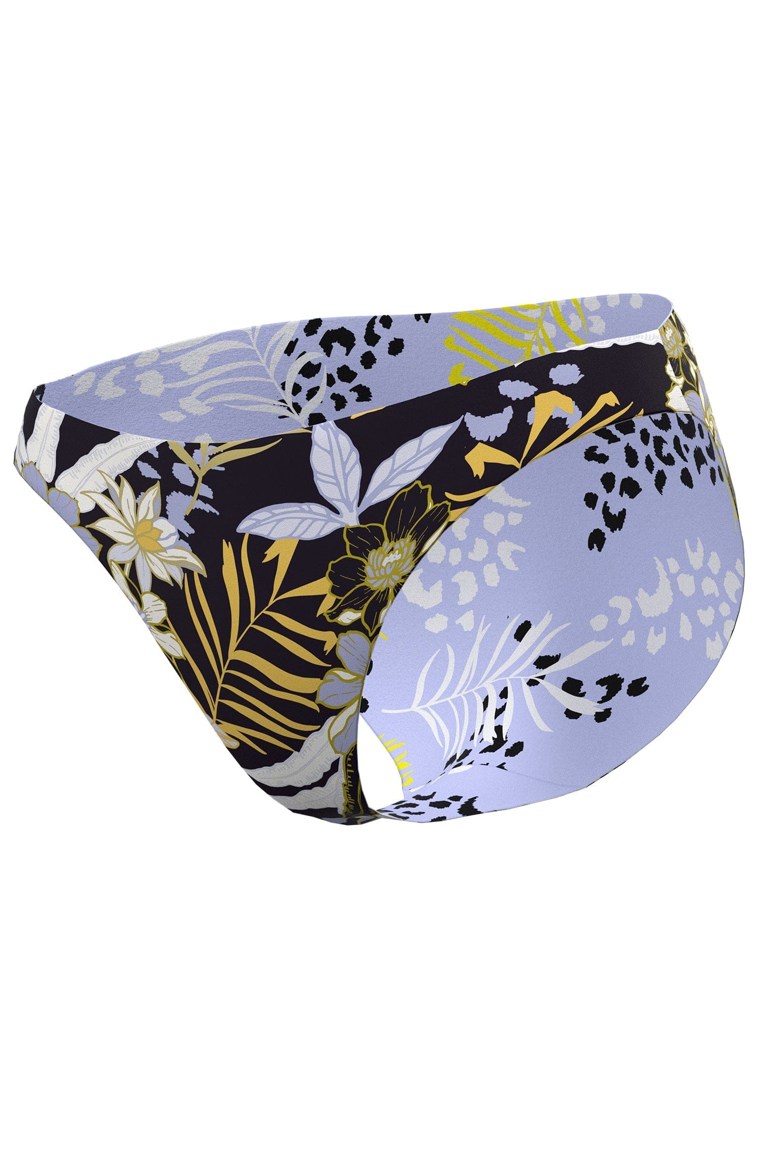 Sunseeker Elevated Tropics Sailor Blue Reversible Classic Pant