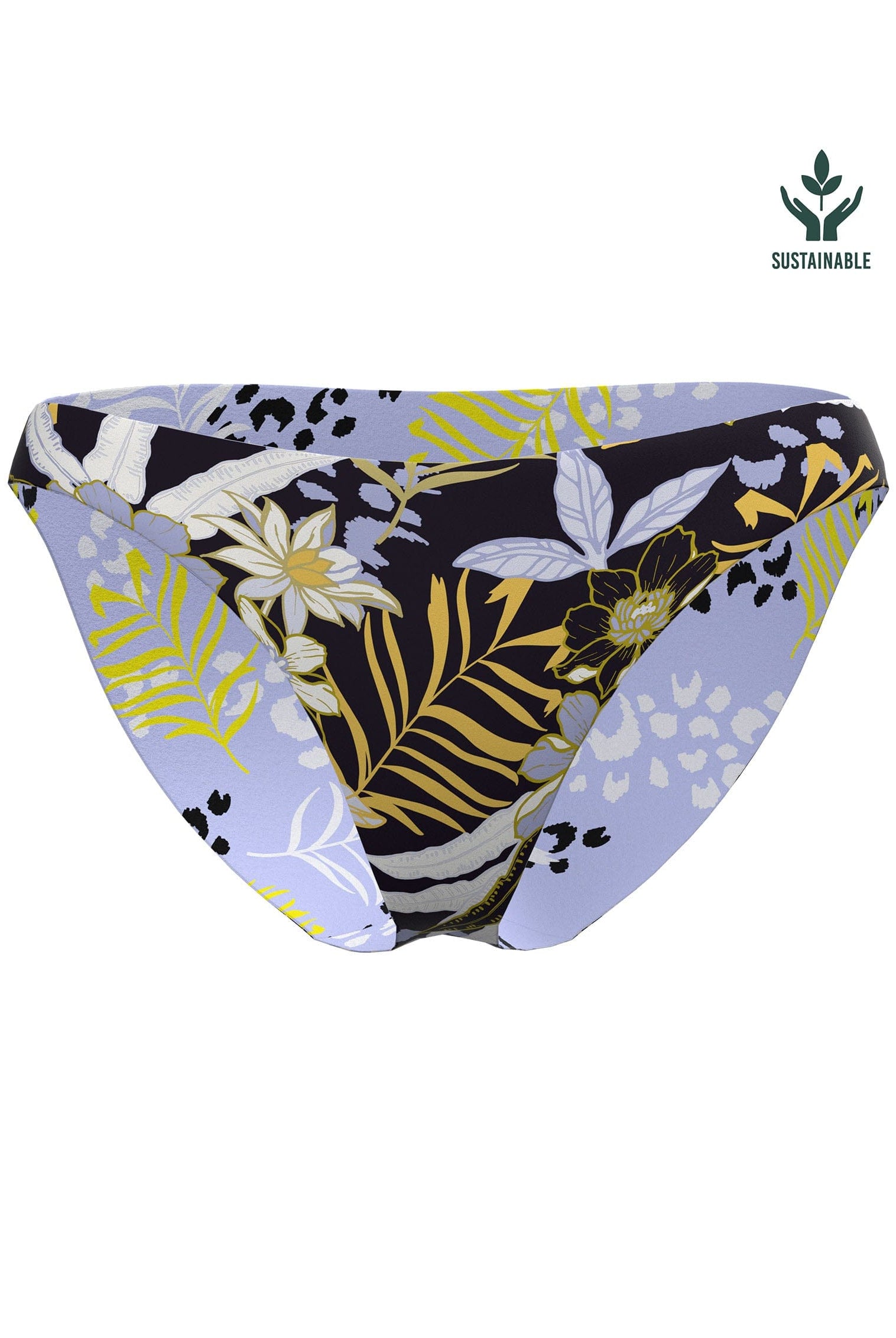 Sunseeker Elevated Tropics Sailor Blue Reversible Classic Pant