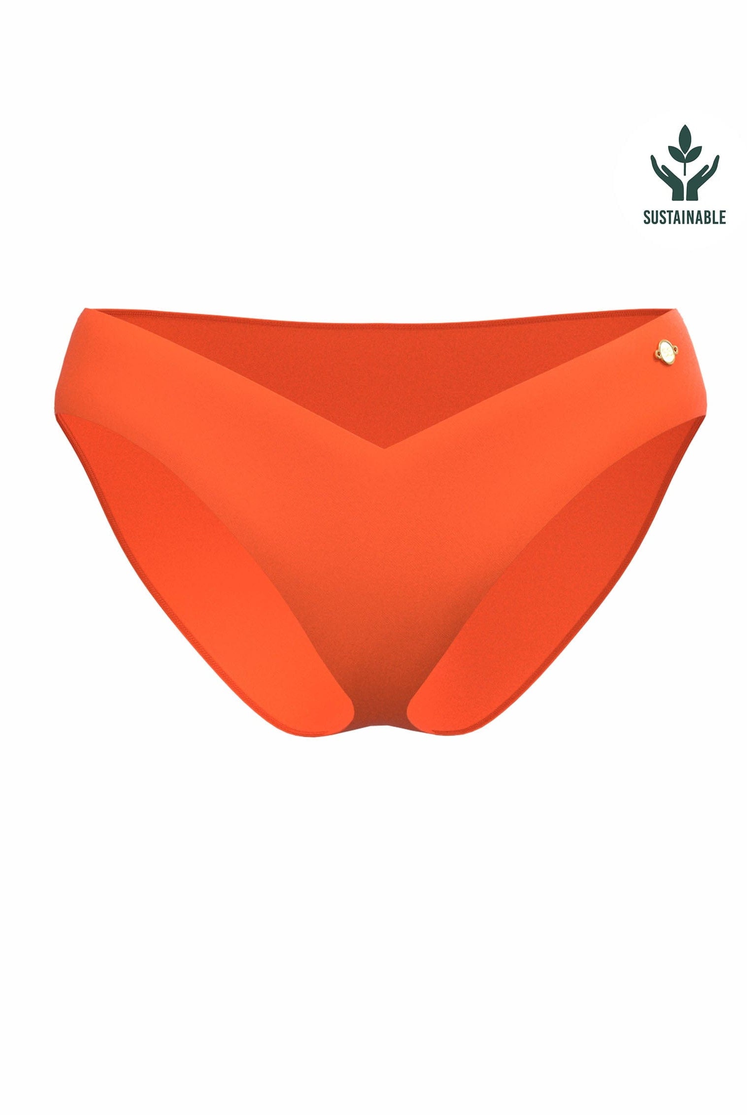 Sunseeker Core Solid Fiesta Classic Pant