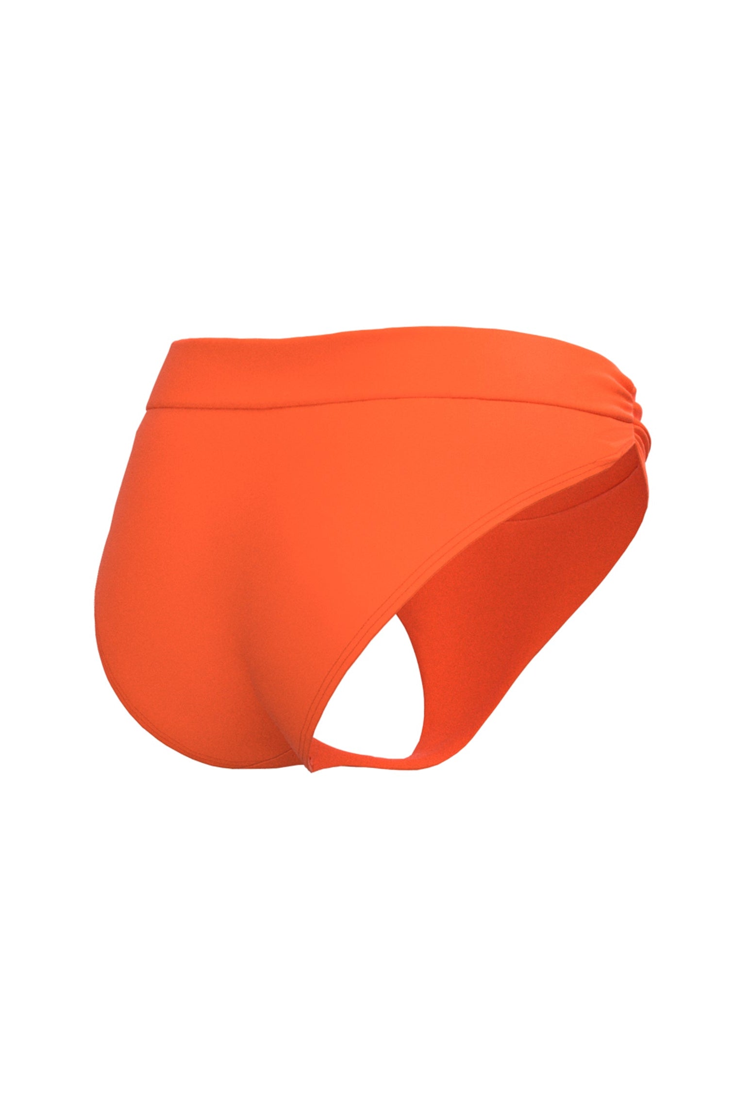 Sunseeker Core Solid Fiesta Full Classic Pant