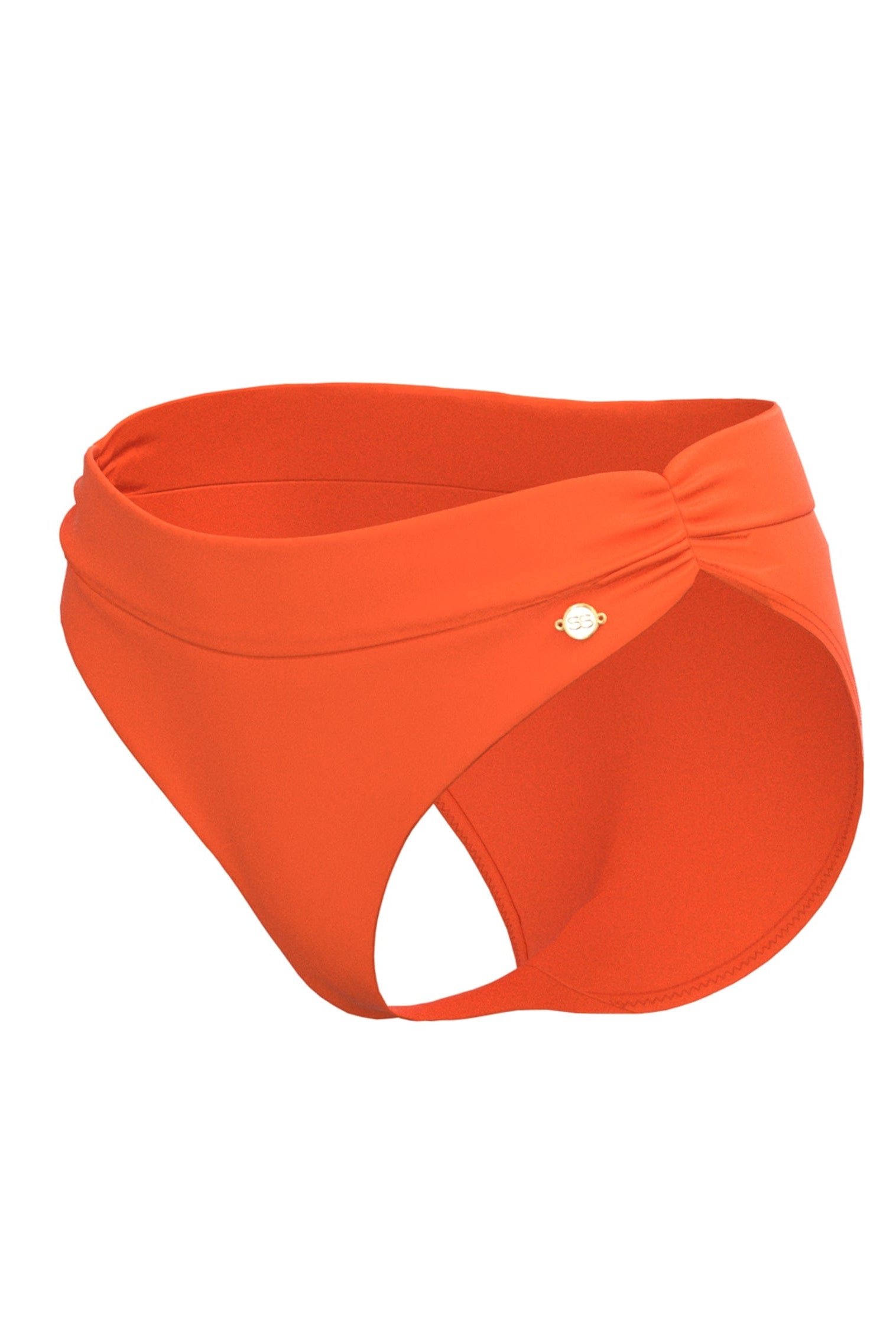 Sunseeker Core Solid Fiesta Full Classic Pant