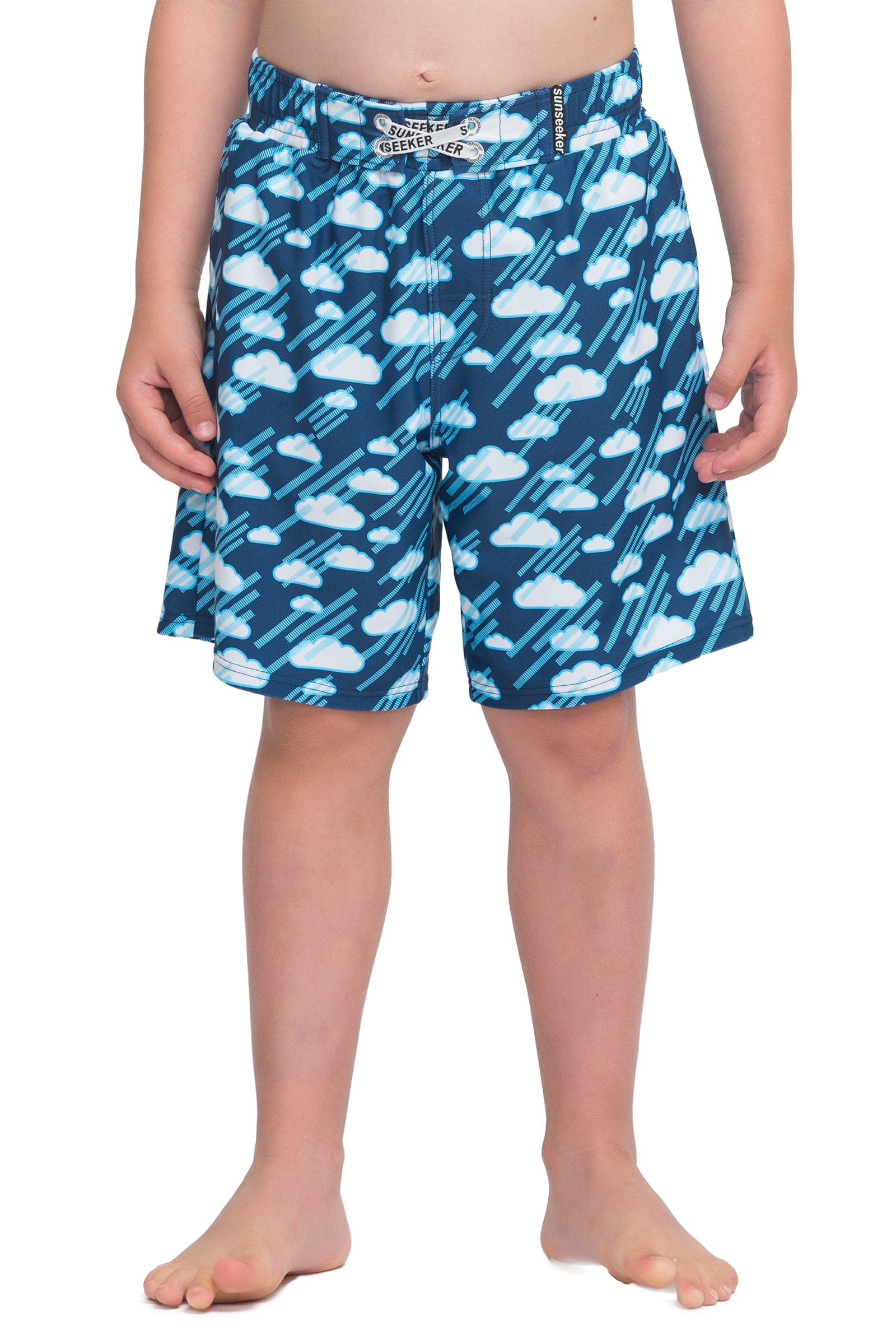 Sunseeker Cloudy watershorts