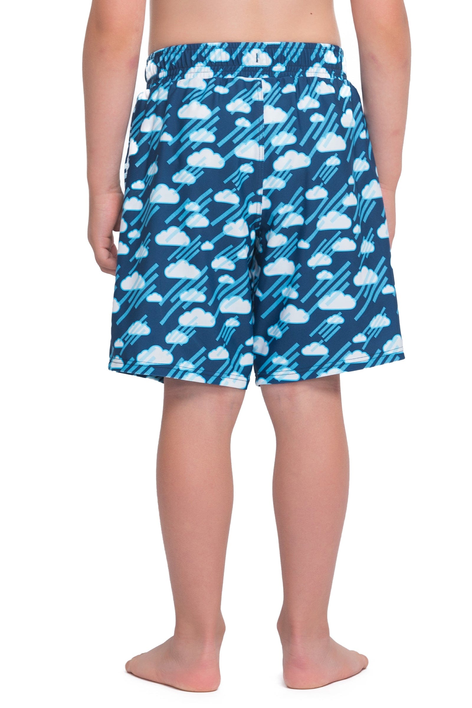Sunseeker Cloudy watershorts