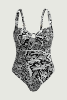 SunseekerSoulistic Black Plus Cup Ring Front Onepiece