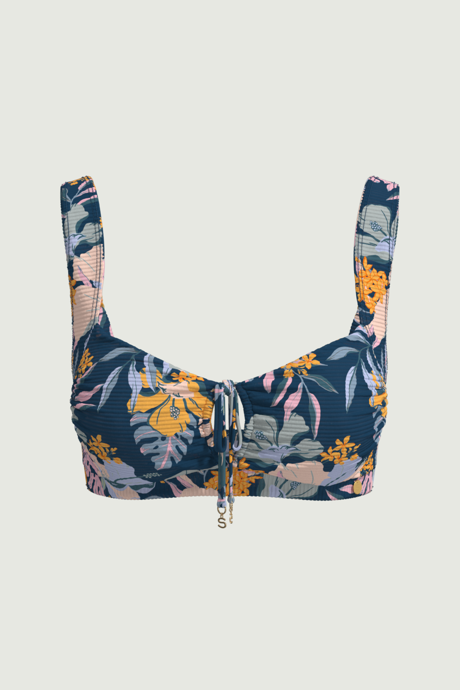 SunseekerDaydream Moonstone Plus Cup Cross Front Top