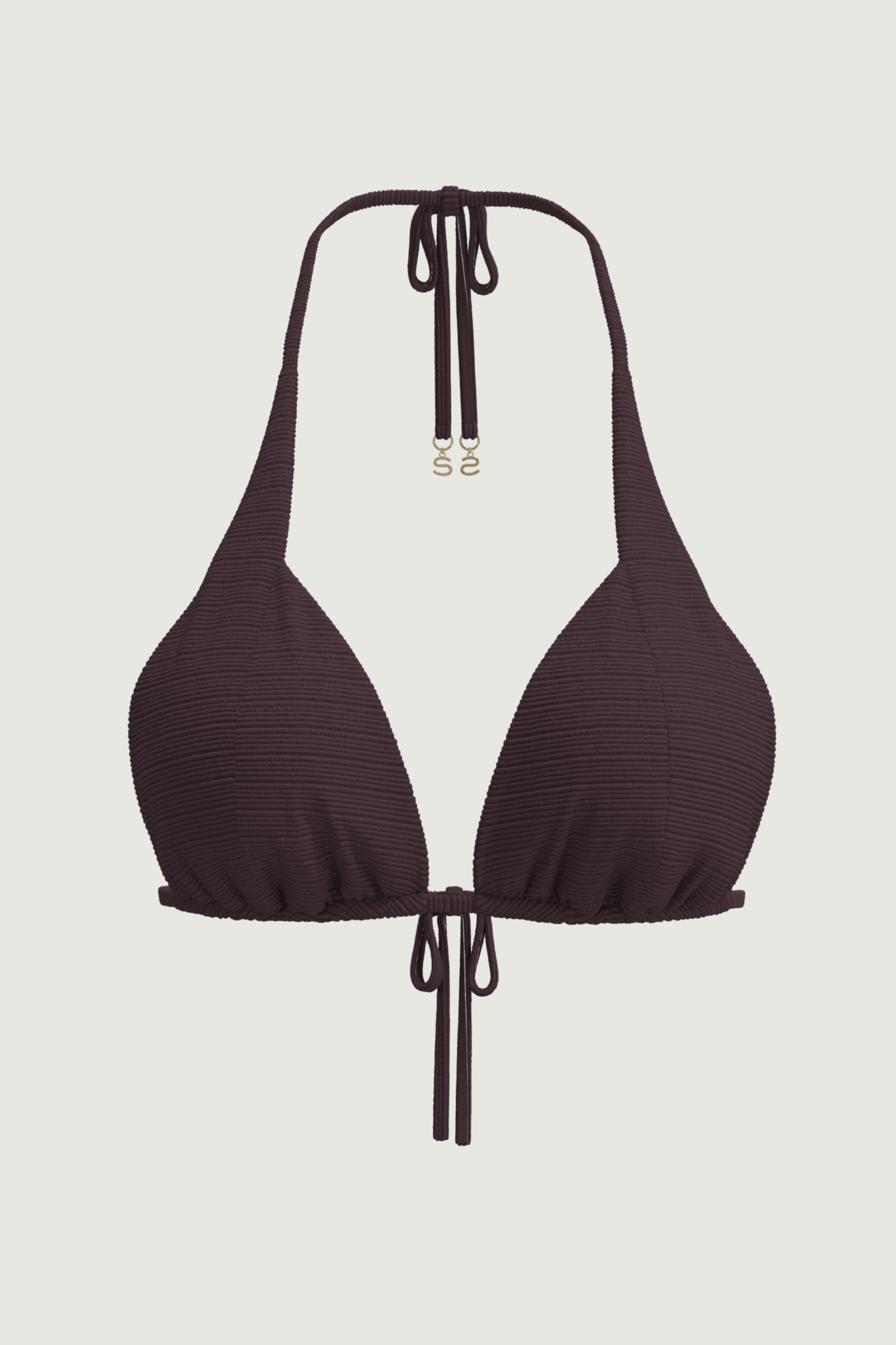 SunseekerMaja Cherry Laquer High Tri Top