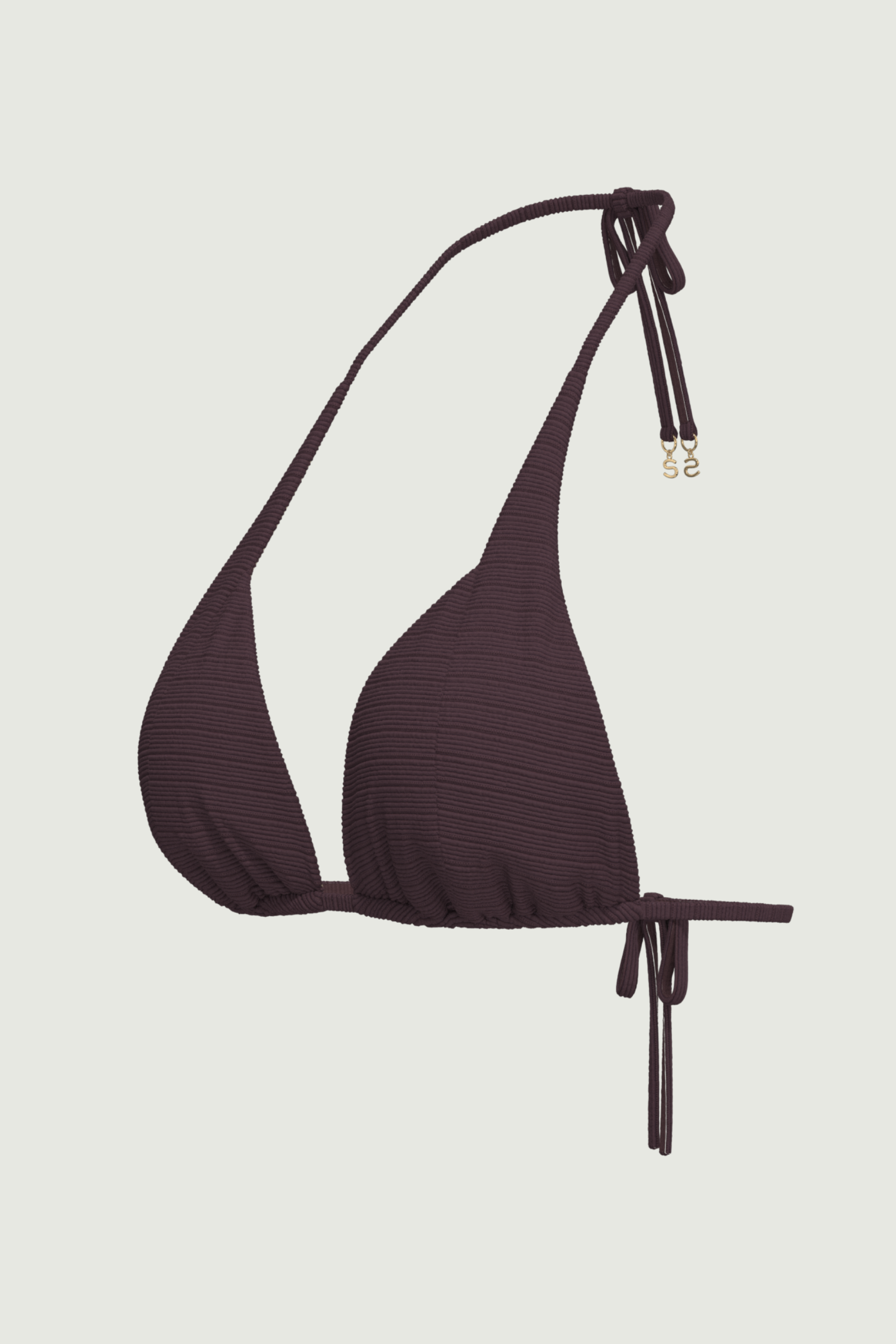 SunseekerMaja Cherry Laquer High Tri Top