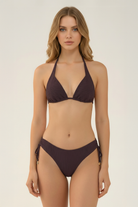 SunseekerMaja Cherry Laquer High Tri Top