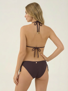 SunseekerMaja Cherry Laquer High Tri Top