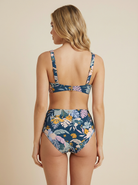 SunseekerDaydream Moonstone Plus Cup Cross Front Top