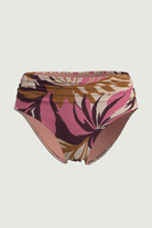 SunseekerSouthern Tropo Thrift Pink Ruched Full Classic Pant