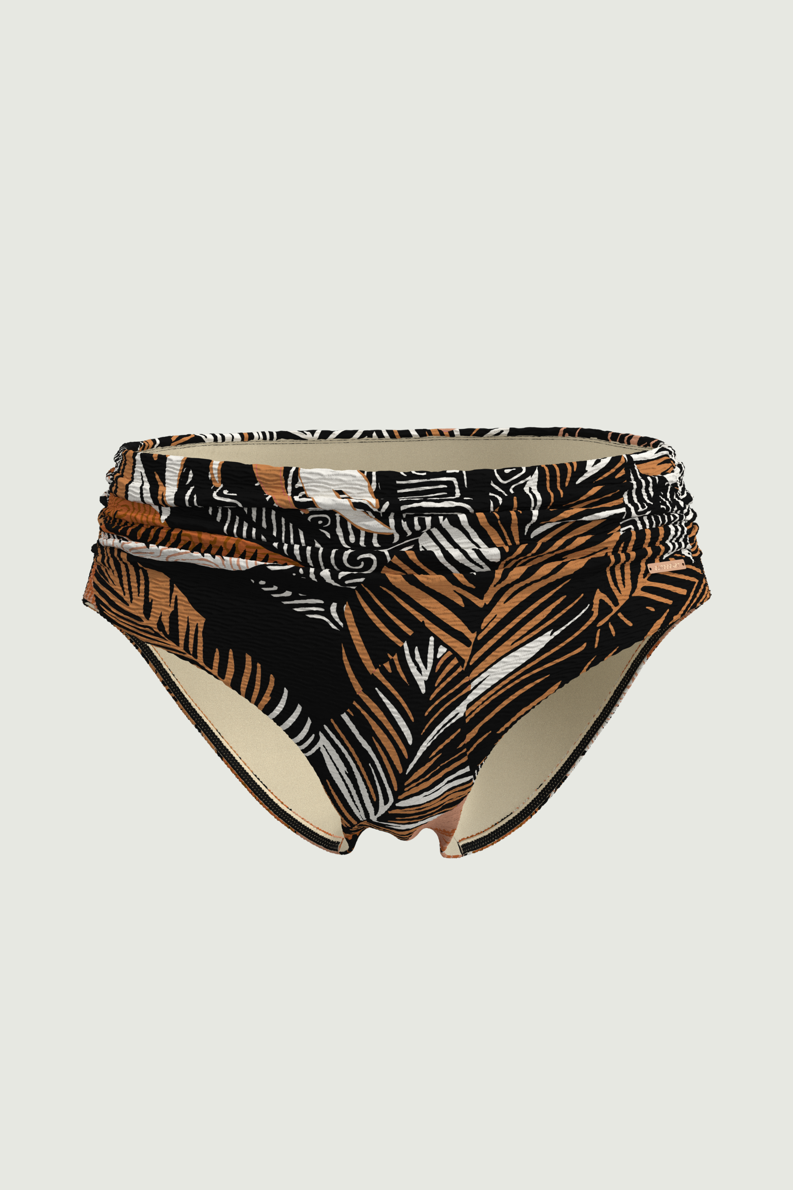 SunseekerElevate Ruched Waistband Full Classic Pant