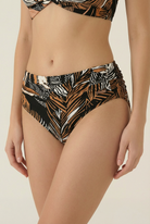 SunseekerElevate Ruched Waistband Full Classic Pant