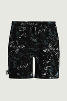 SunseekerFree Flowing Drawstring Elastic Waistband 16" Boardshorts