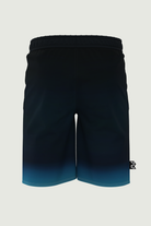 SunseekerCity Light Blue Drawstring Elastic Waistband 20" Boardshorts