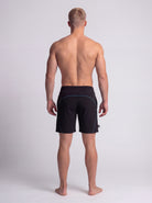 SunseekerCerulean Drawstring Elastic Waistband 20" Boardshorts