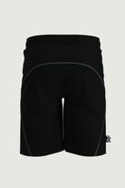 SunseekerCerulean Drawstring Elastic Waistband 20" Boardshorts