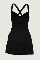 SunseekerMulberry Delight Wrap Front Swimdress