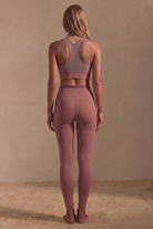 SunseekerMahogany Rose Ruched Front Bra Top