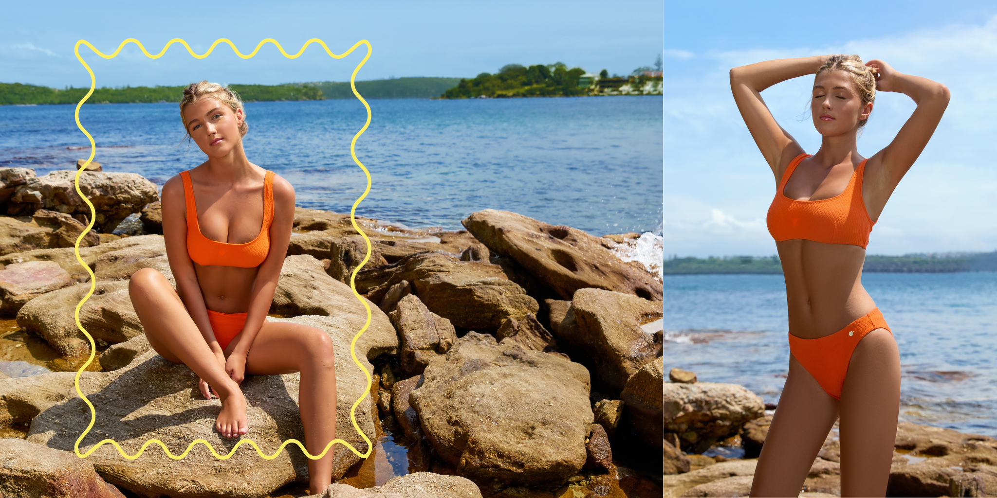 Sunseeker Swimwear | Premium Quality Separates, One-piece & More Sunseeker Swimwear | Premium Quality Separates, One-piece & More