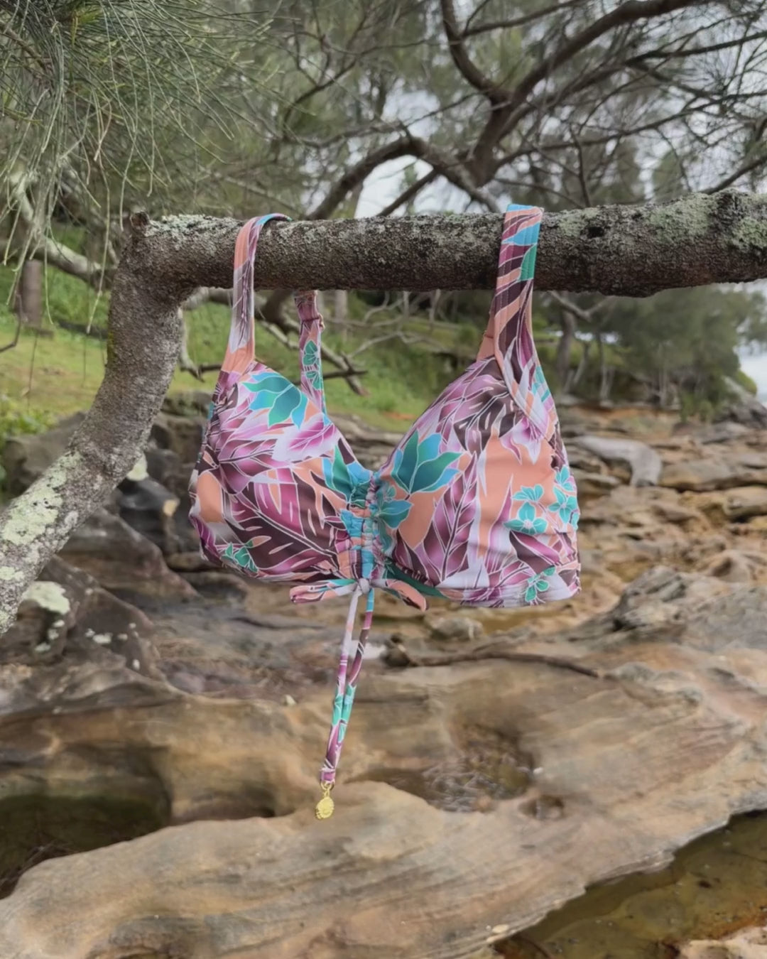 Sunseeker Crochet White Classic Shorts