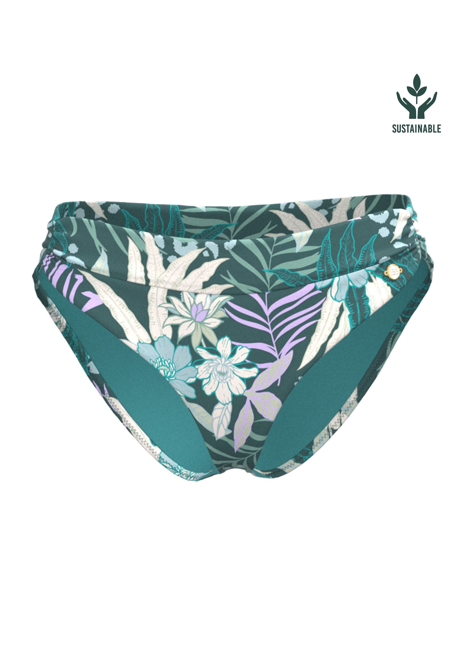 Sunseeker Elevated Tropics Tropical Green Full Classic Pant