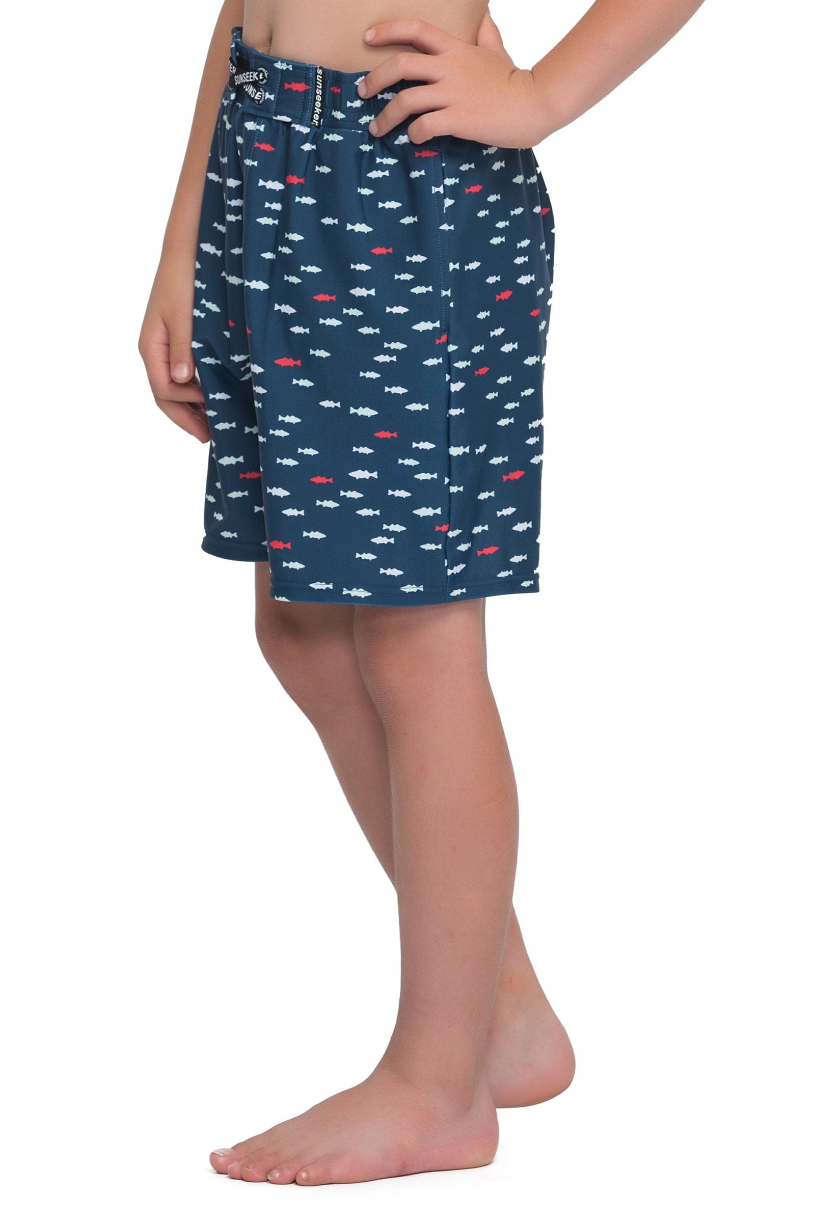 Sunseeker Sea watershorts