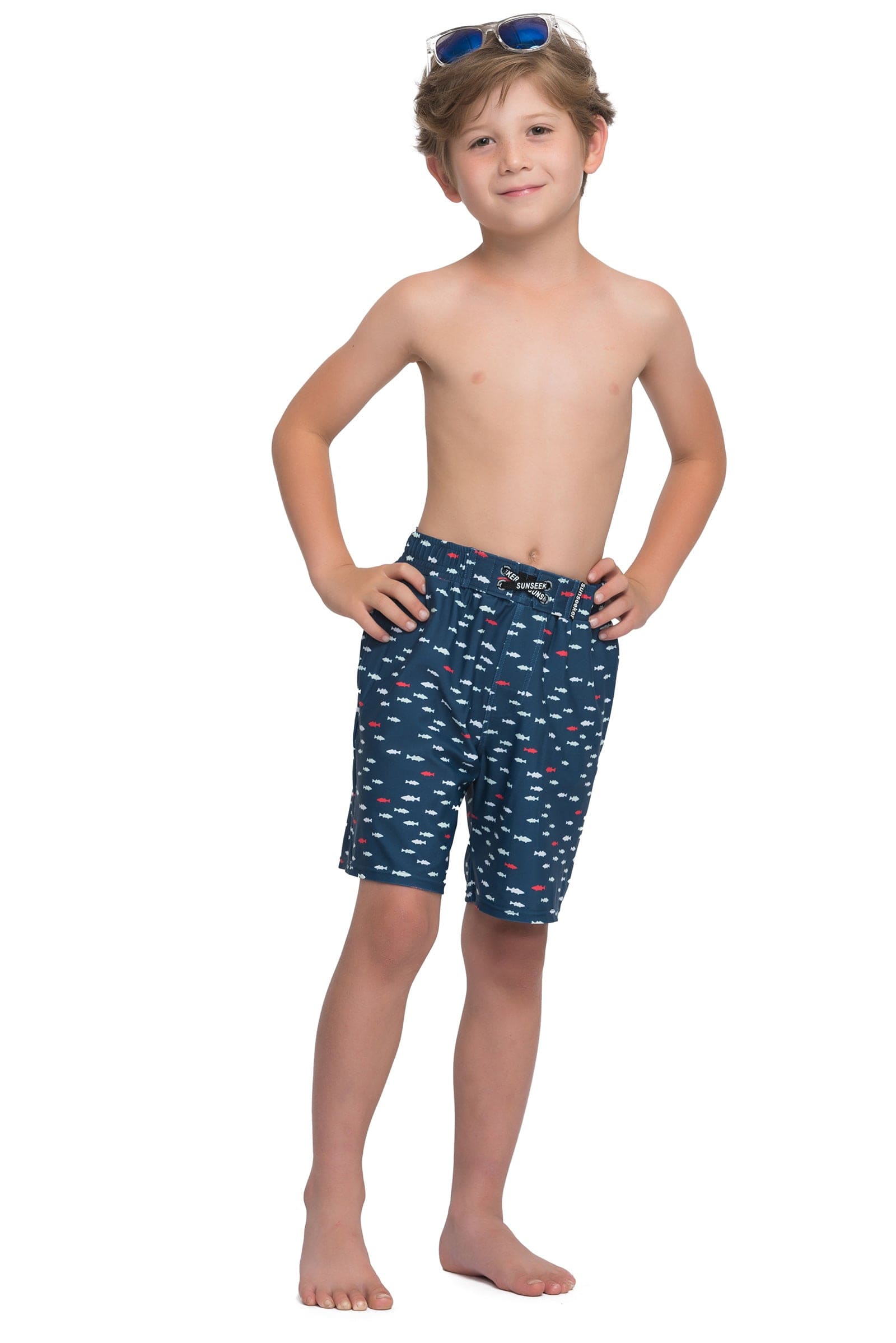 Sunseeker Sea watershorts