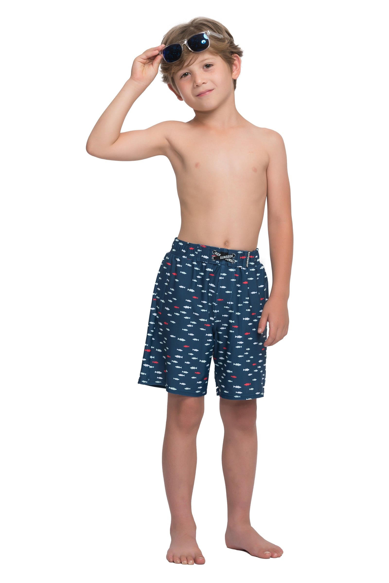 Sunseeker Sea watershorts
