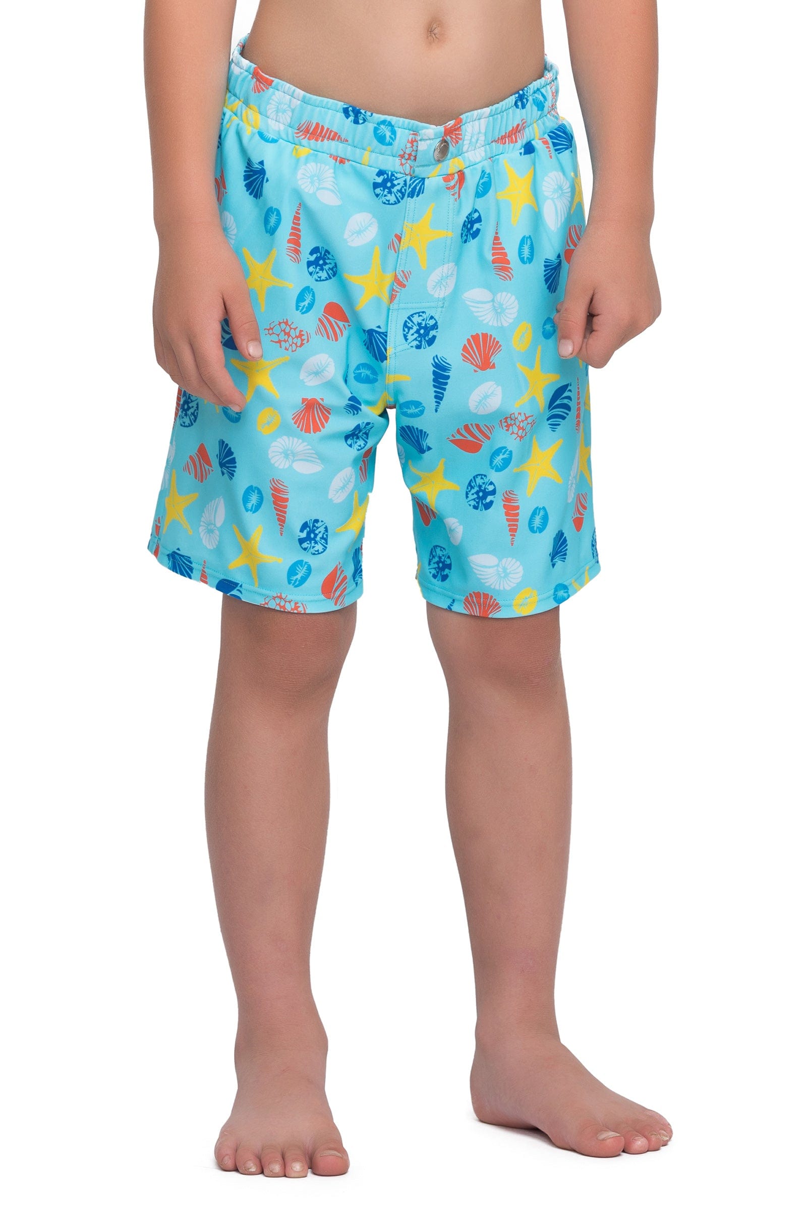 Sunseeker Starfish watershorts