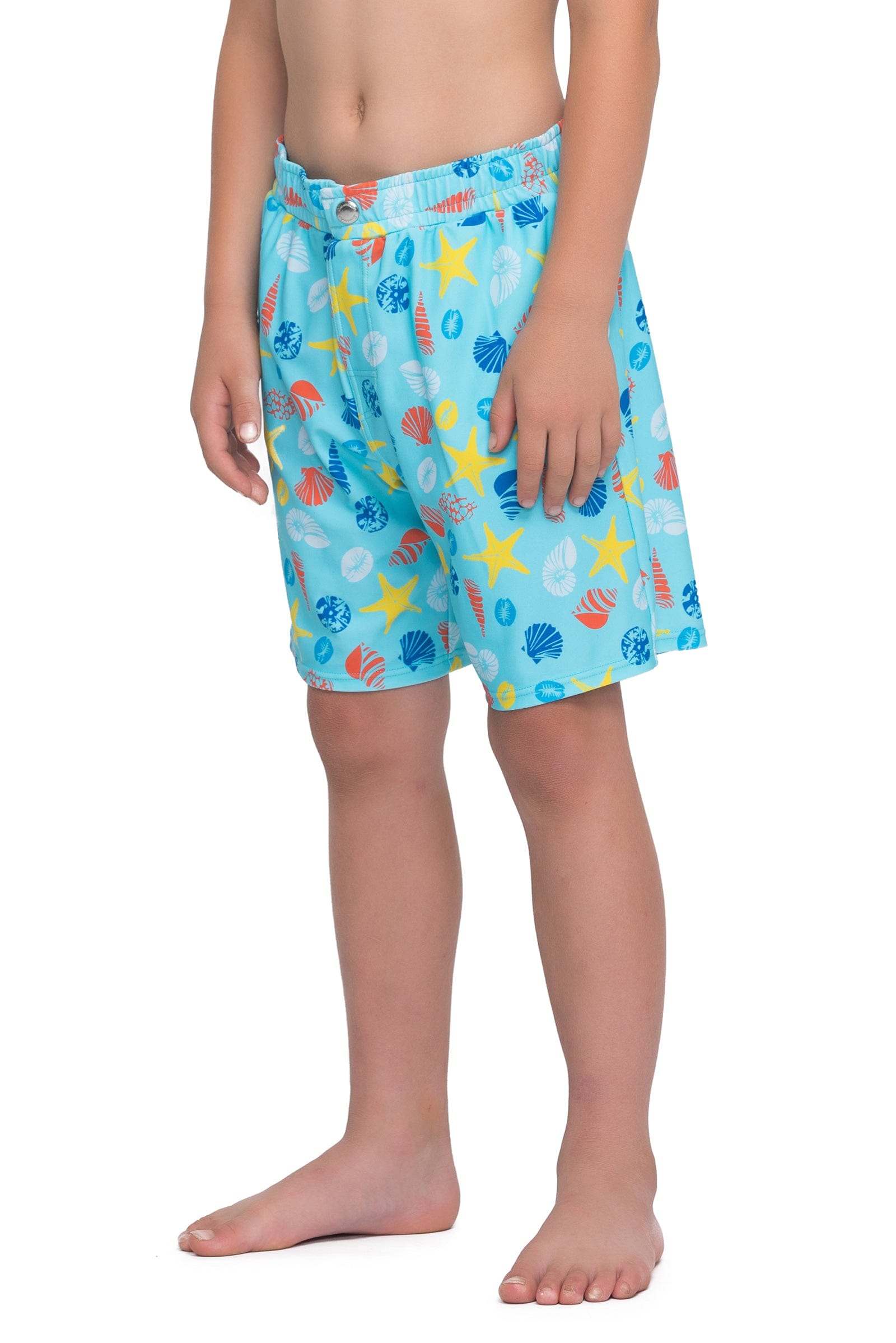 Sunseeker Starfish watershorts