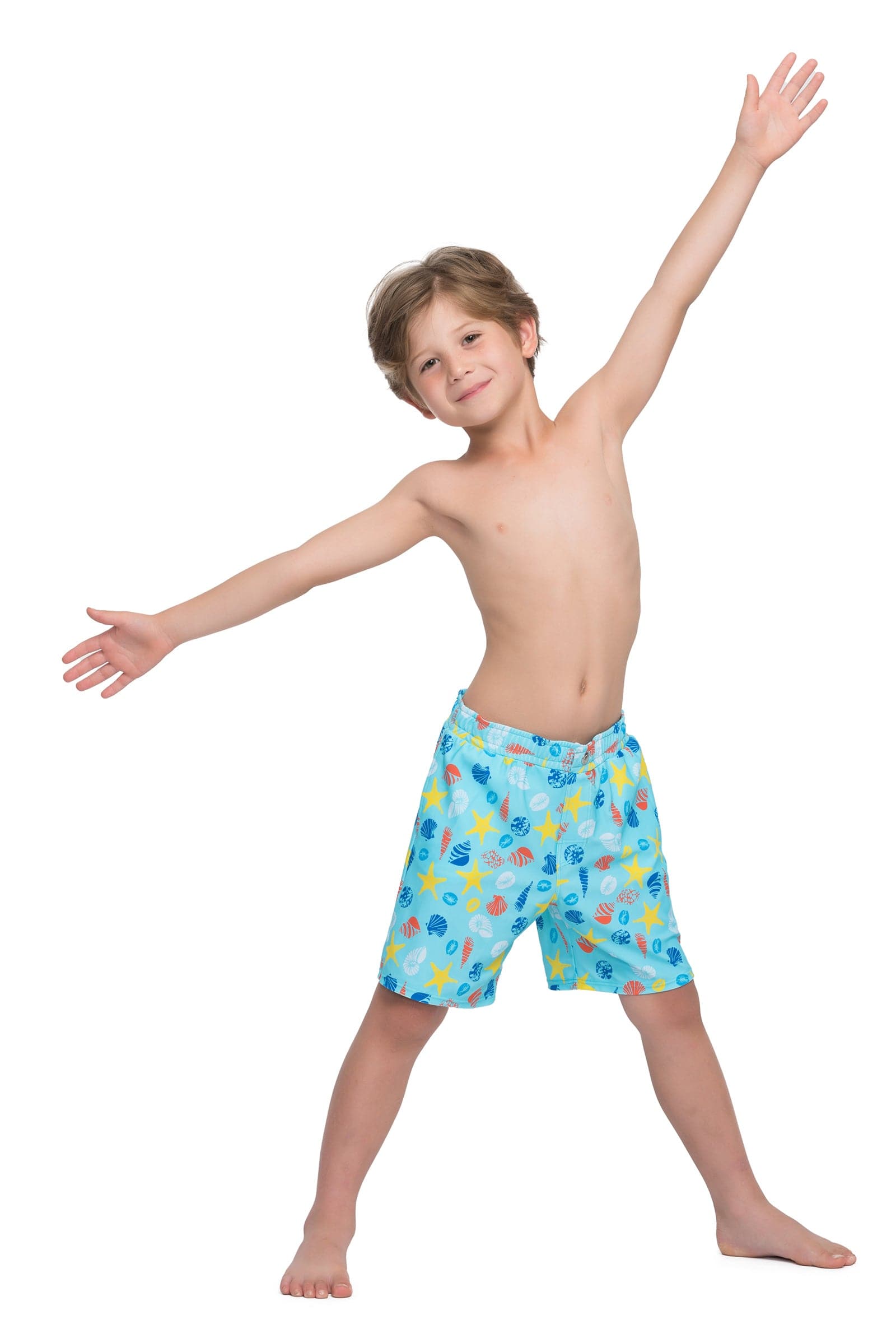 Sunseeker Starfish watershorts