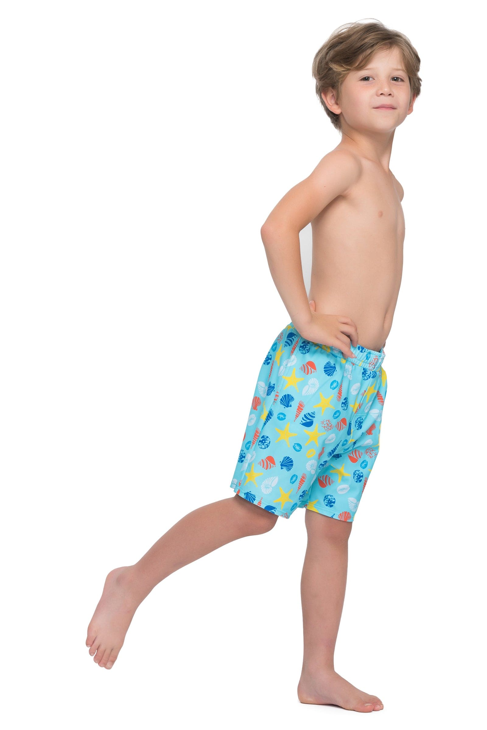 Sunseeker Starfish watershorts